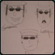 Runaway Five Faces Thumbnail